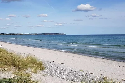 6 Personen Ferienhaus in Ebeltoft