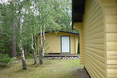 Tomte Hus NEW 2023