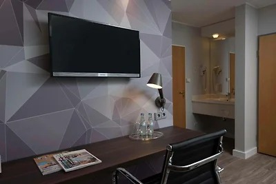 Best Western Hotel Peine Salzgitter