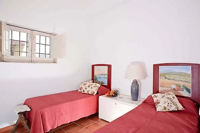 Moderna villa a Campanella-gianforma con pisc...