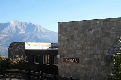 Studio für 4 Personen