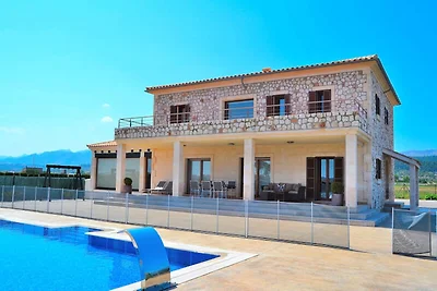 140 Villa Son Ferragut VT/2073 von Mallorca...