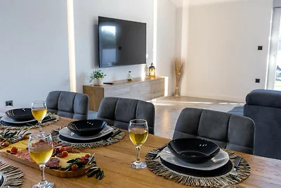 Ruhiges Ferienhaus in Stankovci