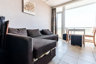 Appartamento moderno a Ostenda con balcone