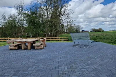 Ferienhaus Ebbe m.Hund bis 14 P.