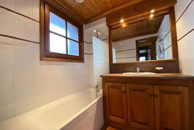 Wohnung in den Alpen nahe Belle Etoile Lift