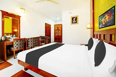 Super Collezione O Viyyur Thrissur