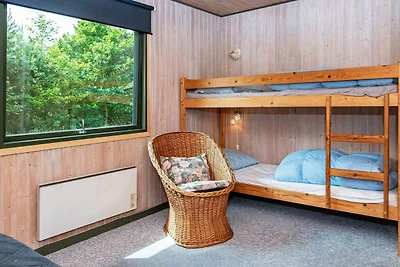6 persoons vakantie huis in Ebeltoft-By Traum
