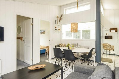 8 persoons vakantie huis in Ørsted-By Traum