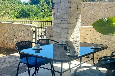 Apartment Mariner 1 mit beheiztem Pool