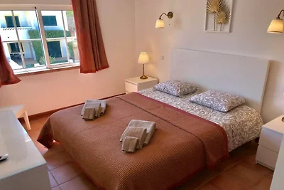 Familienfreundliche Villa in Benagil