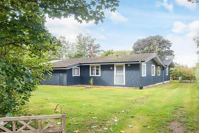 8 Personen Ferienhaus in Fårvang