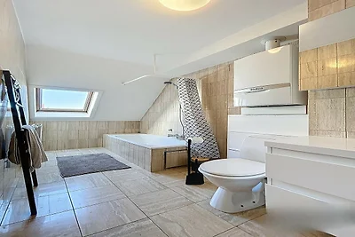 De Ster Wohnung für 6 Personen