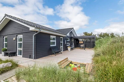 6 persone case ad Fanø