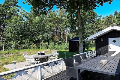 4 persoons vakantie huis in Læsø-By Traum