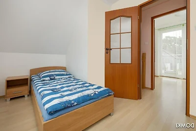 Casa vacanze a Niechorze