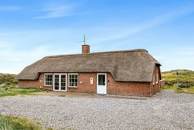 10 Personen Ferienhaus in Ringkøbing