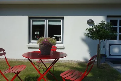 Ferienwohnung mit 1 Schlafzimmer