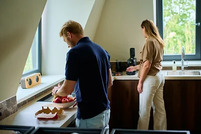 Kuća za odmor Dopust za oporavak Den Burg