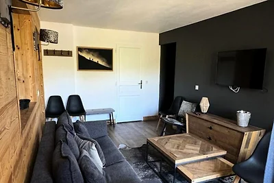 Schöne, gemütliche 4-Zimmer-Wohnung · Direkte...