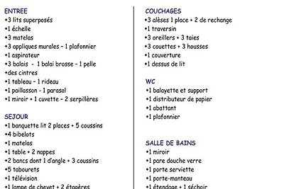 Ferienwohnung in Vars mit Zugang zu den...