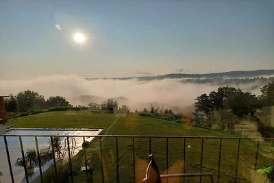 Vakantiehuis in Aywaille met privézwembad