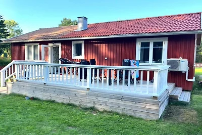 Ferienhaus Erholungsurlaub Gävleborgs Län