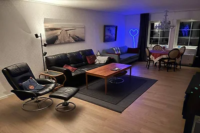 4 Sterne Ferienhaus in Frillesås-By Traum