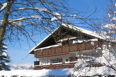 Seitz - Bergblick