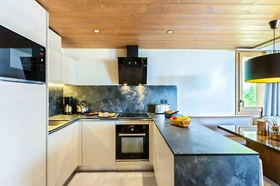 Apartment in Haut Lieux in der Nähe der...