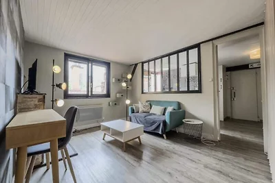 Appartamento nel centro storico Grenoble