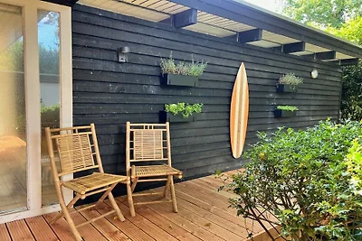 Paradiso Worpswede Residenza di vacanza...