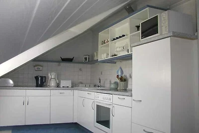 Ferienwohnung mit 2 Schlafzimmer