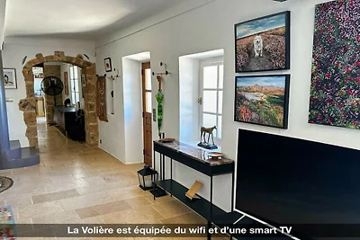 Casa vacanze a Cotignac con piscina