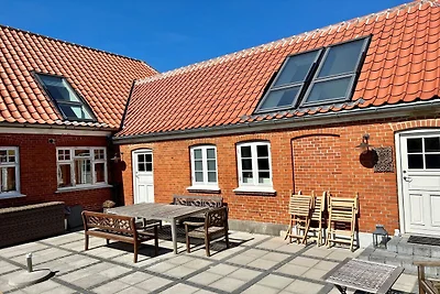 6 osob apartament w Skagen-By Traum