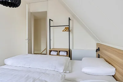 Ferienhaus in Medemblik mit eigenem Steg