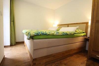 Ferienwohnung mit Sauna und Kamin in Bautzen
