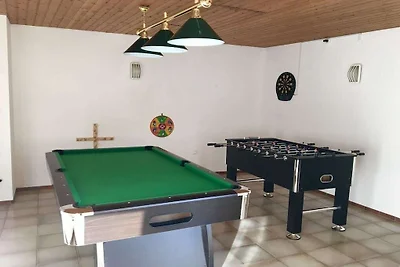 Vakantiehuis in de Moezel met 2 slaapkamers