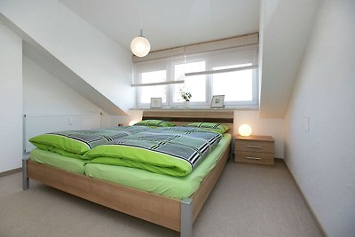 Appartement in Dietmannsried, vlakbij het bos