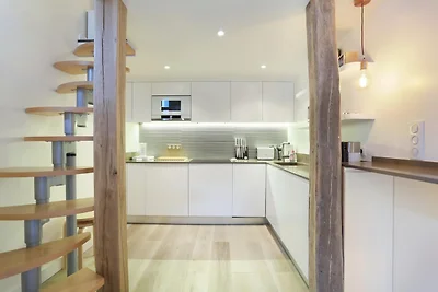Subliem appartement Centrum van Parijs Le...
