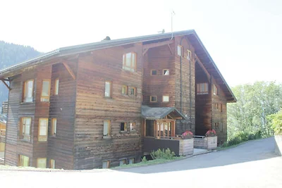 Appartement Val Pierre voor 8 personen