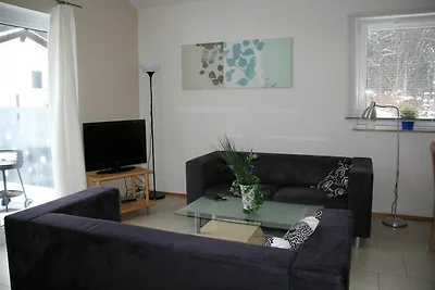 Bungalow nahe Eifel Skilift