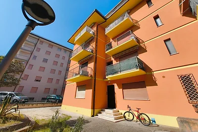 Rosolina Mare Apartment in Strandnähe
