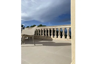2-bedroom villa
