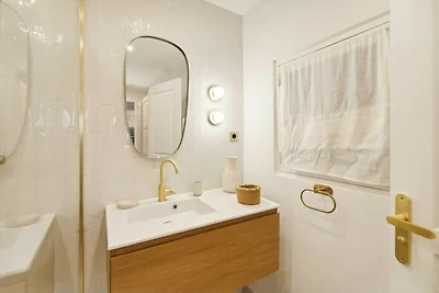 Grazioso appartamento - AC 2BR- 4P -...