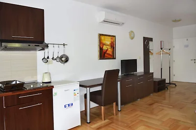 Apartments Despot Zaostrog RY