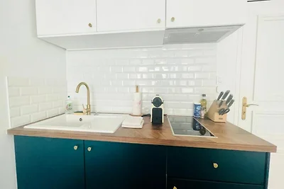 Le Flamant, stadscentrum, LR132