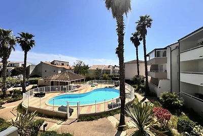 Apartments für 4 Personen