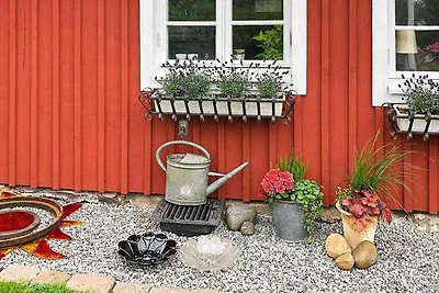 3 Personen Ferienhaus in TRÄLÖVSLÄGE-By Traum