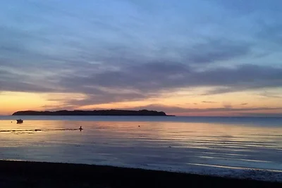 5 persone case ad Føllenslev-By Traum